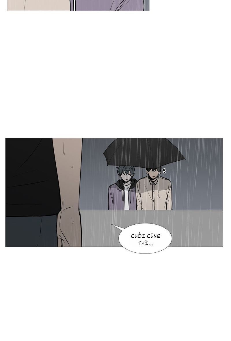 Trái Tim Của Ma Cà Rồng - Chương 11 - Trang 47