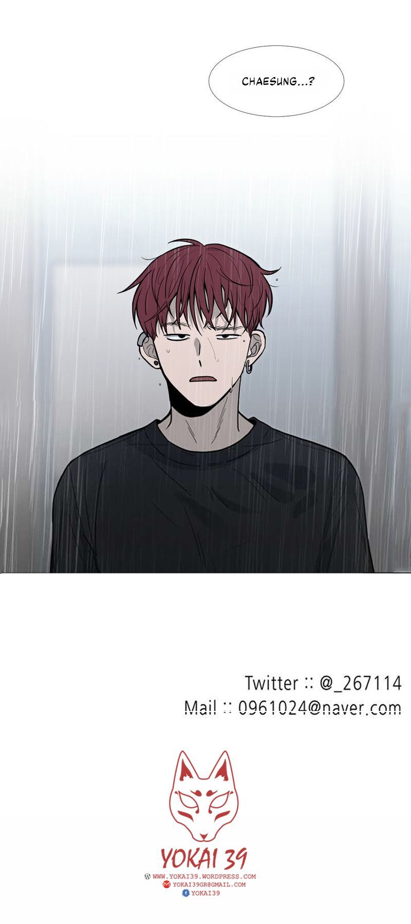 Trái Tim Của Ma Cà Rồng - Chương 11 - Trang 48