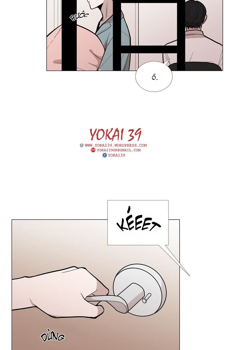 Trái Tim Của Ma Cà Rồng - Chương 11 - Trang 7