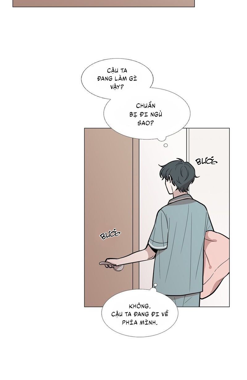 Trái Tim Của Ma Cà Rồng - Chương 11 - Trang 8