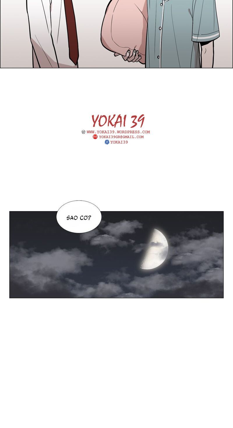 Trái Tim Của Ma Cà Rồng - Chương 11 - Trang 10