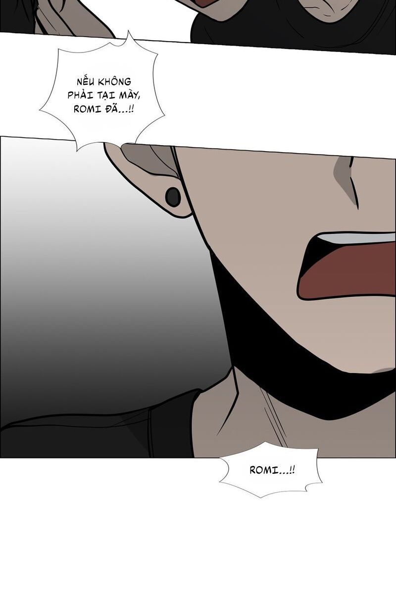 Trái Tim Của Ma Cà Rồng - Chương 12 - Trang 22