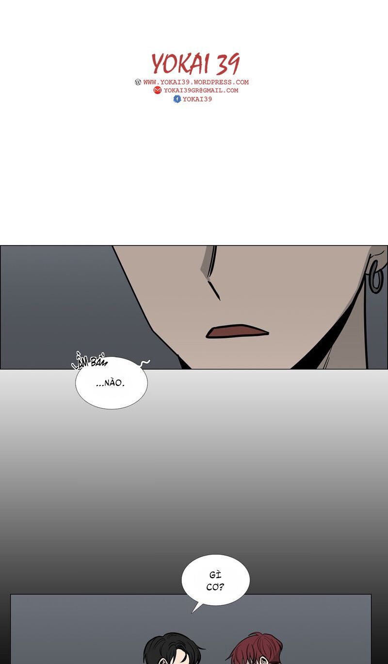 Trái Tim Của Ma Cà Rồng - Chương 12 - Trang 24