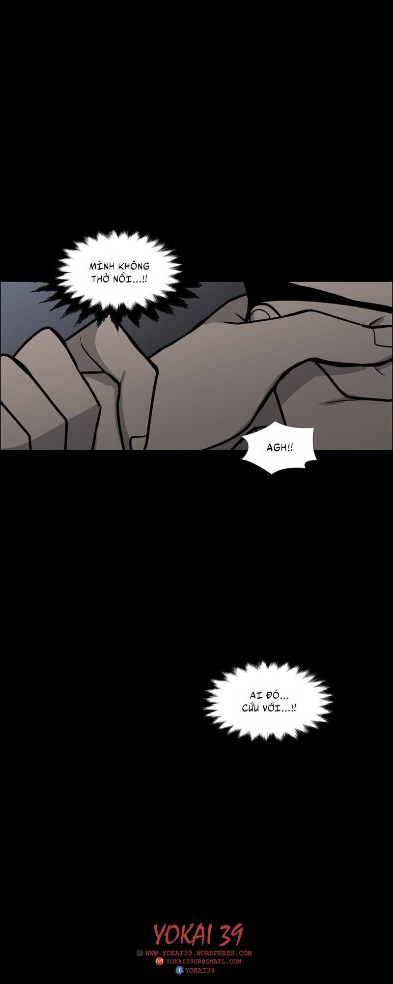 Trái Tim Của Ma Cà Rồng - Chương 12 - Trang 28