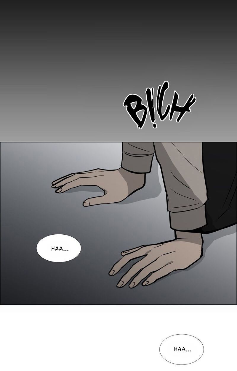 Trái Tim Của Ma Cà Rồng - Chương 12 - Trang 30