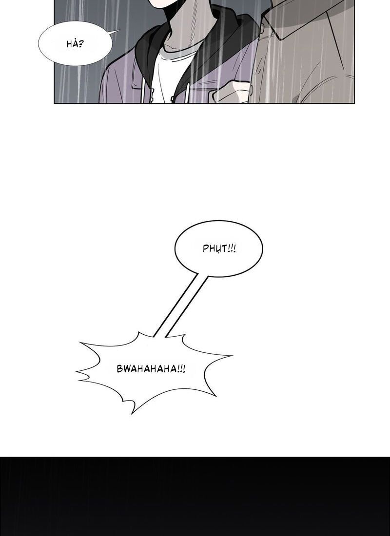 Trái Tim Của Ma Cà Rồng - Chương 12 - Trang 4