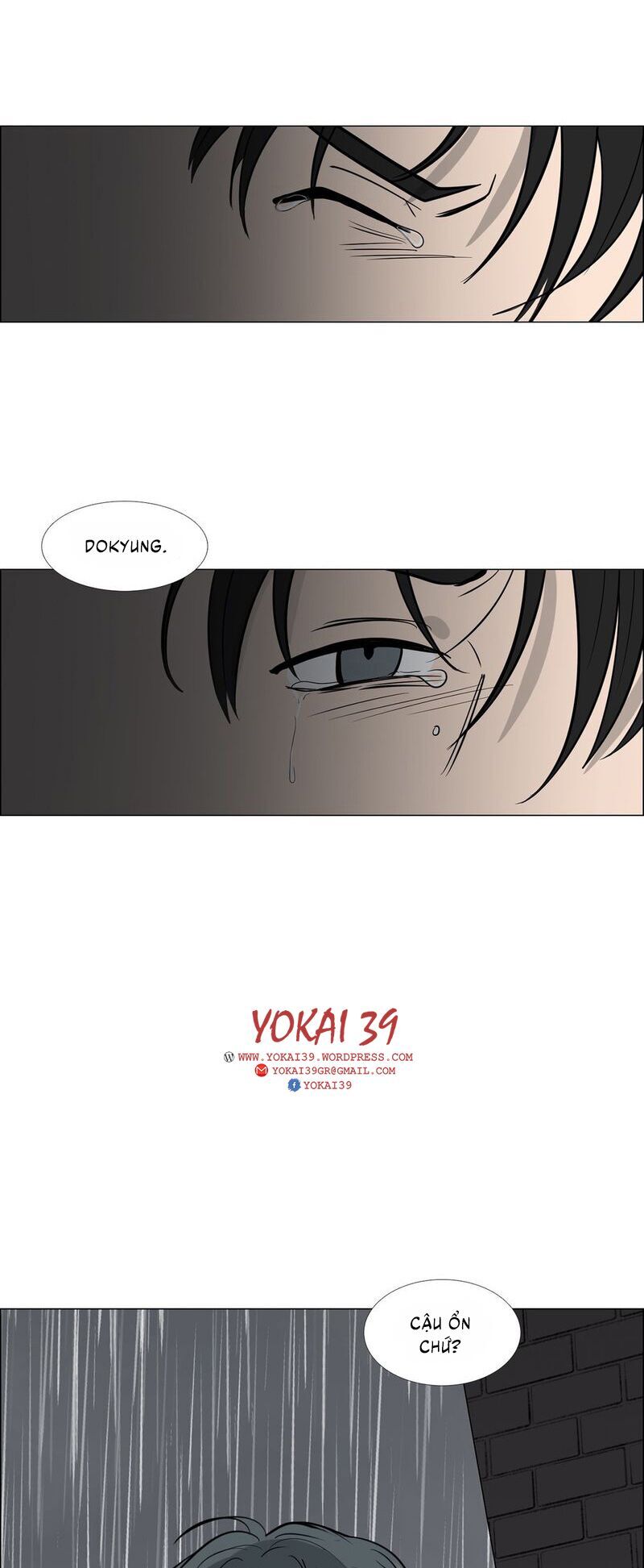 Trái Tim Của Ma Cà Rồng - Chương 12 - Trang 31