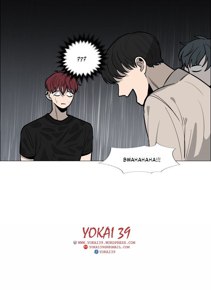 Trái Tim Của Ma Cà Rồng - Chương 12 - Trang 5