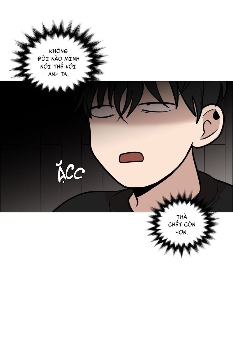 Trái Tim Của Ma Cà Rồng - Chương 12 - Trang 47