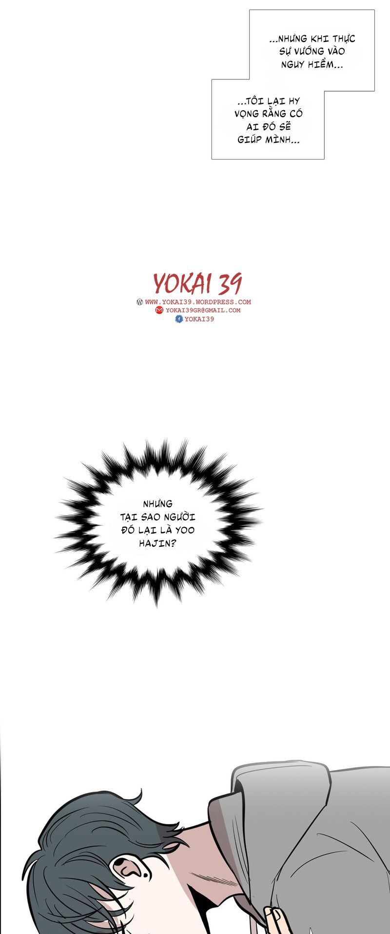 Trái Tim Của Ma Cà Rồng - Chương 12 - Trang 49