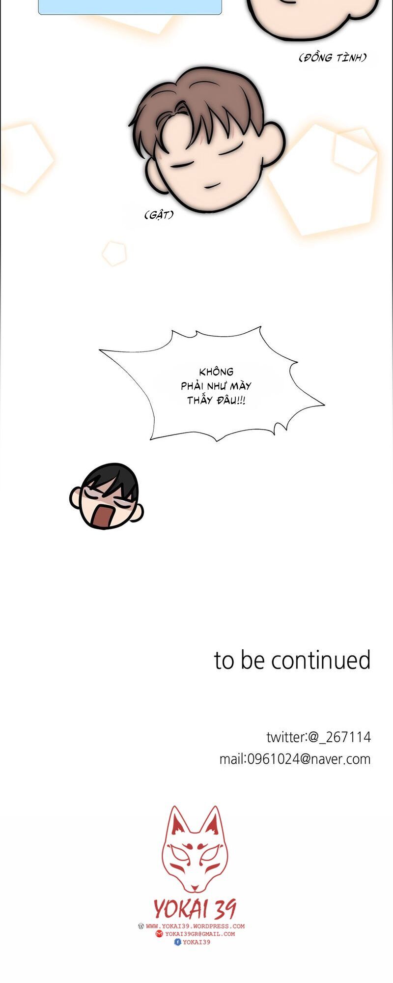 Trái Tim Của Ma Cà Rồng - Chương 12 - Trang 56