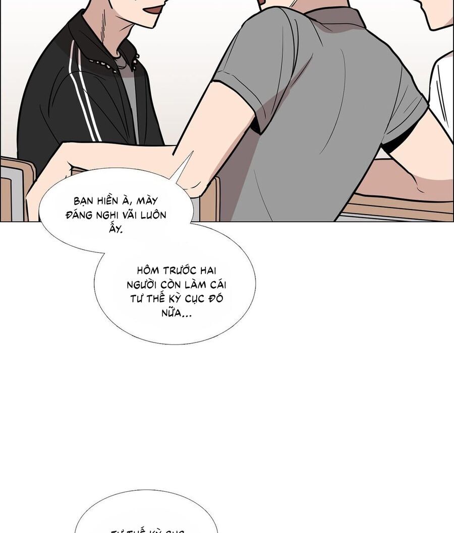 Trái Tim Của Ma Cà Rồng - Chương 13 - Trang 12