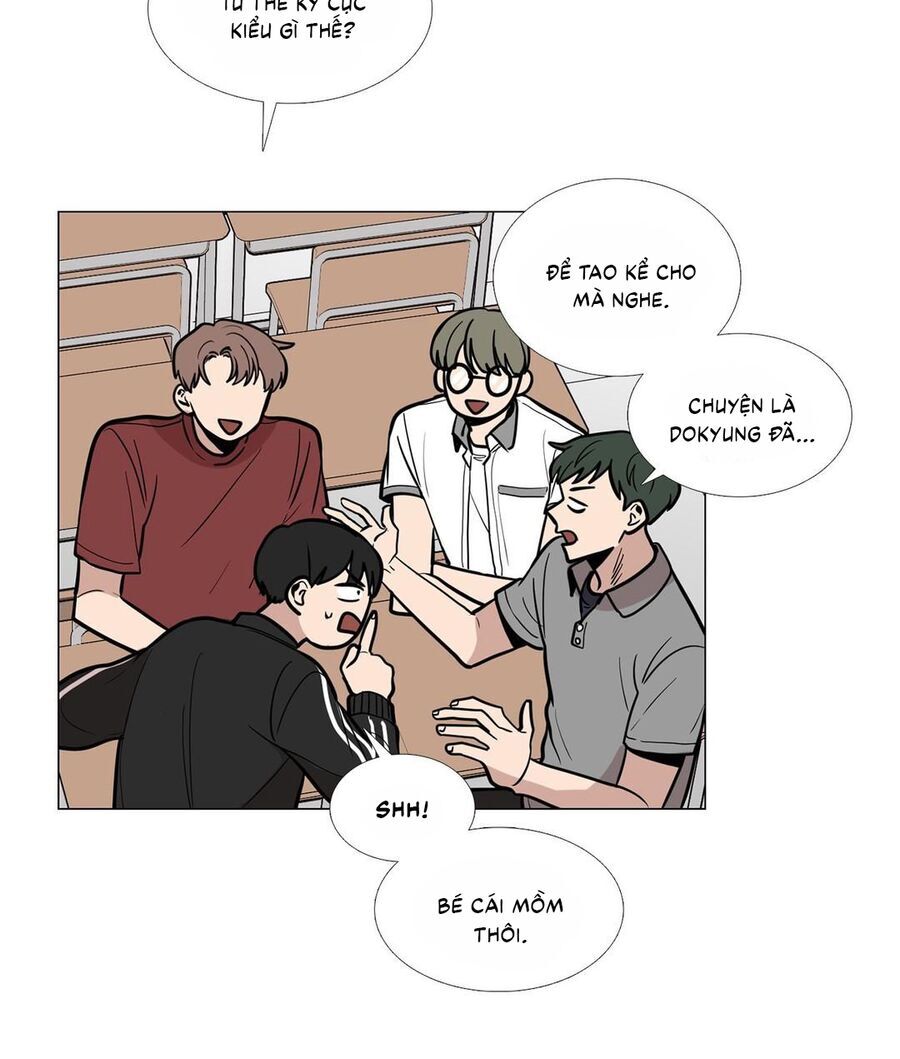 Trái Tim Của Ma Cà Rồng - Chương 13 - Trang 13