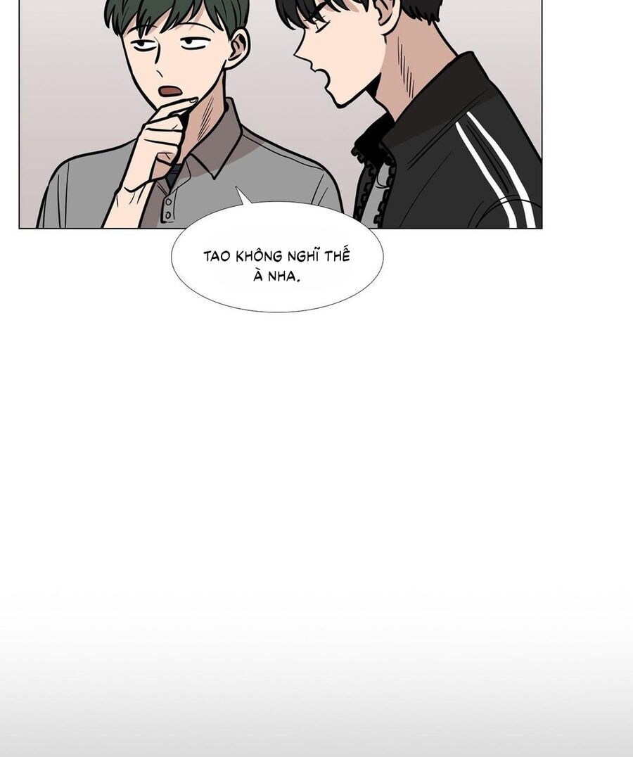 Trái Tim Của Ma Cà Rồng - Chương 13 - Trang 15