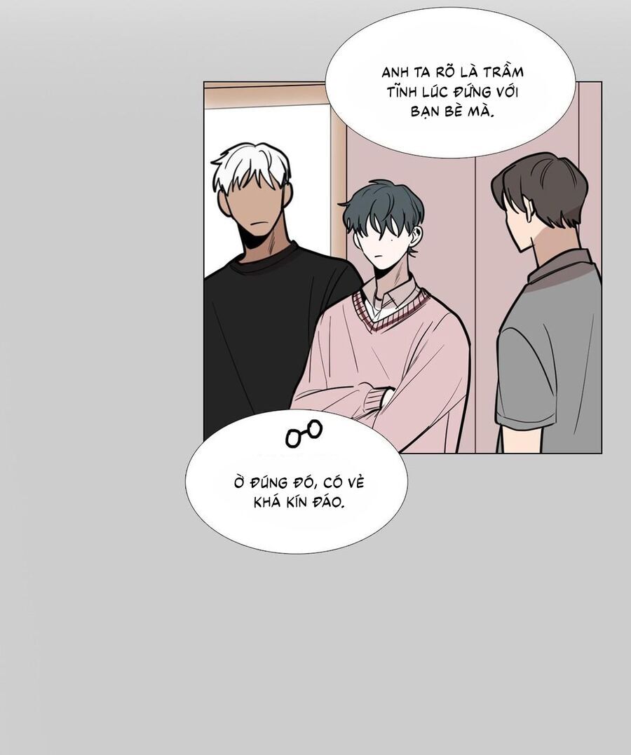 Trái Tim Của Ma Cà Rồng - Chương 13 - Trang 16