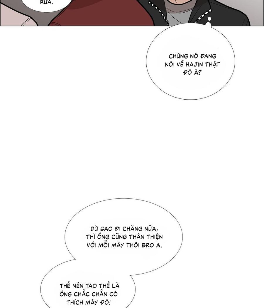 Trái Tim Của Ma Cà Rồng - Chương 13 - Trang 18