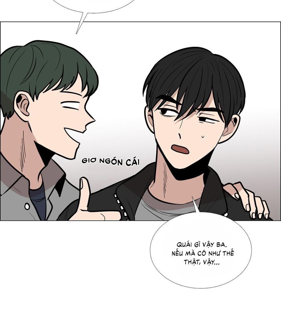Trái Tim Của Ma Cà Rồng - Chương 13 - Trang 19
