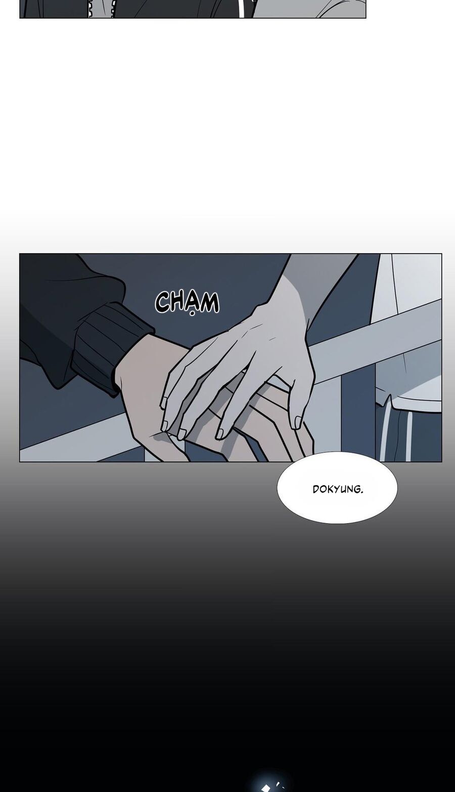 Trái Tim Của Ma Cà Rồng - Chương 13 - Trang 33