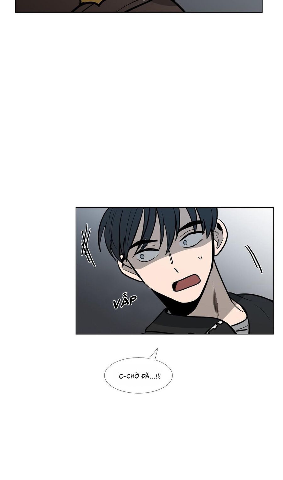Trái Tim Của Ma Cà Rồng - Chương 13 - Trang 40