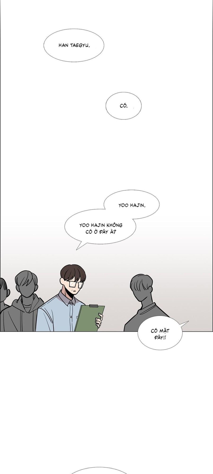 Trái Tim Của Ma Cà Rồng - Chương 13 - Trang 46