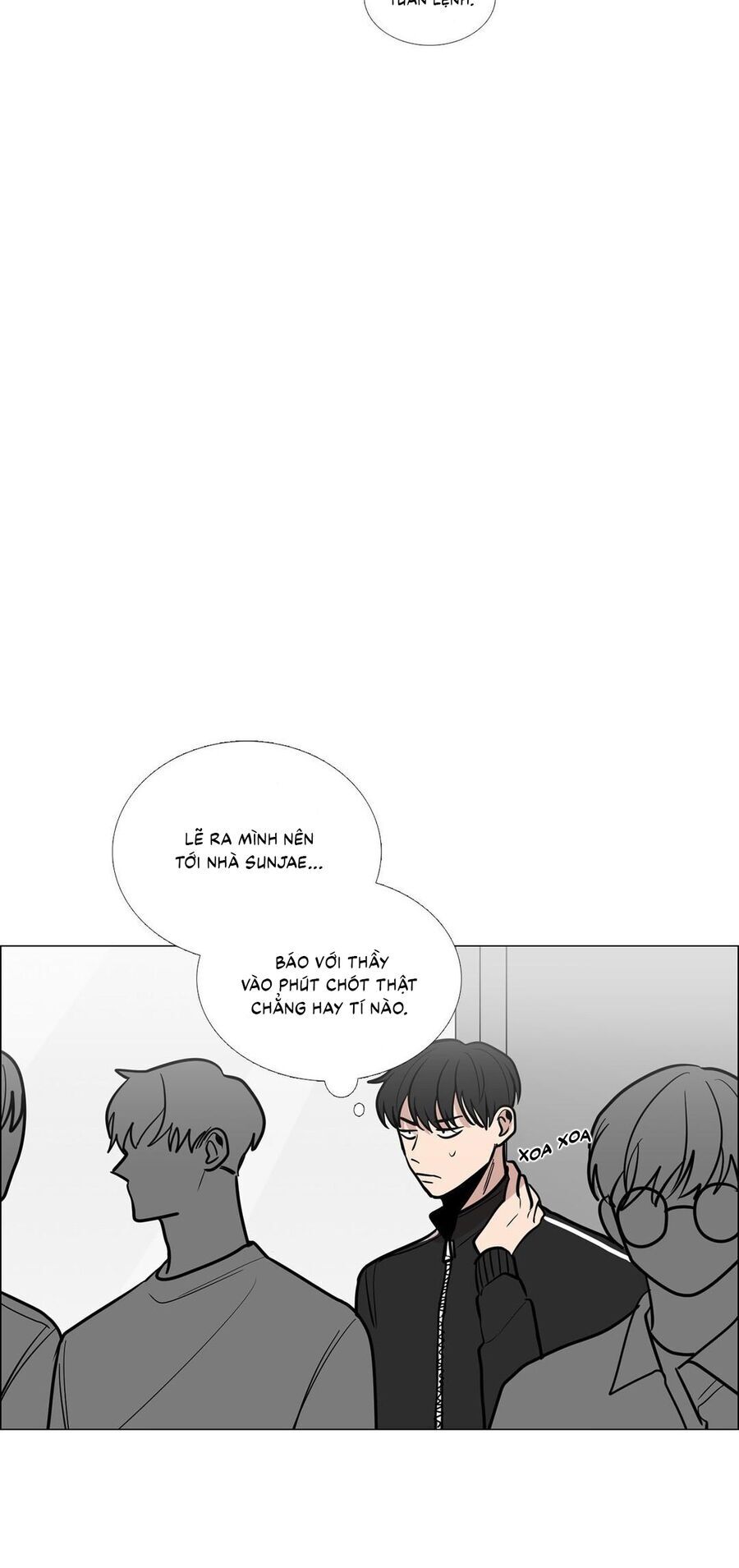 Trái Tim Của Ma Cà Rồng - Chương 13 - Trang 48