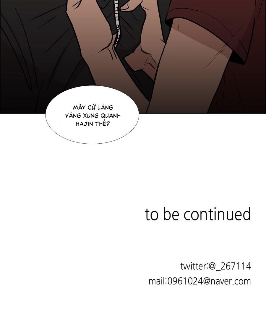 Trái Tim Của Ma Cà Rồng - Chương 13 - Trang 55