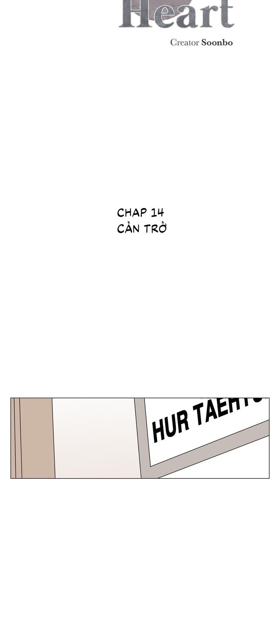 Trái Tim Của Ma Cà Rồng - Chương 14 - Trang 13
