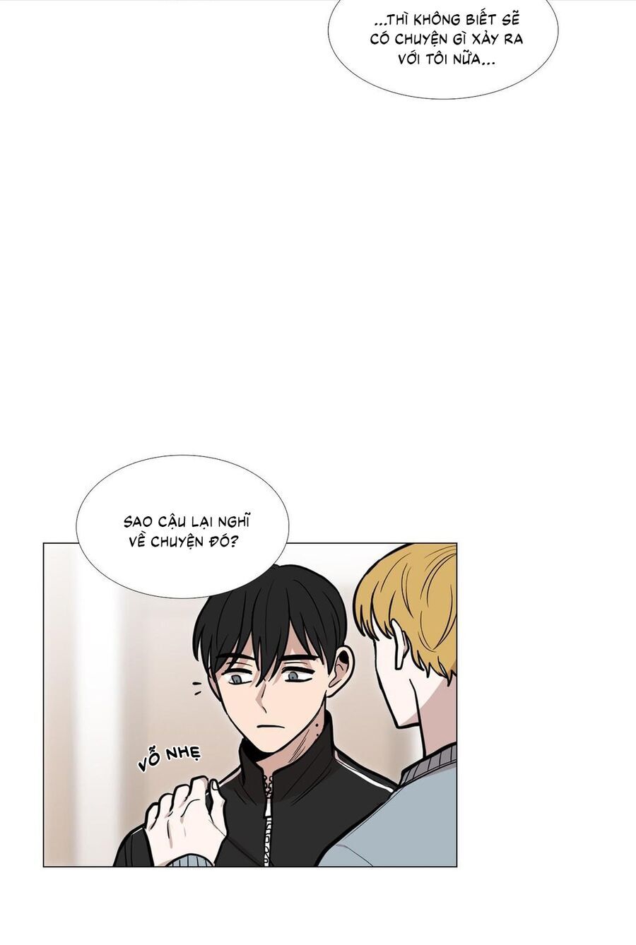 Trái Tim Của Ma Cà Rồng - Chương 14 - Trang 15