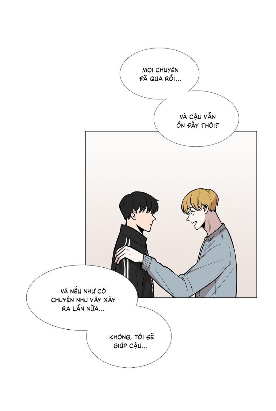 Trái Tim Của Ma Cà Rồng - Chương 14 - Trang 16