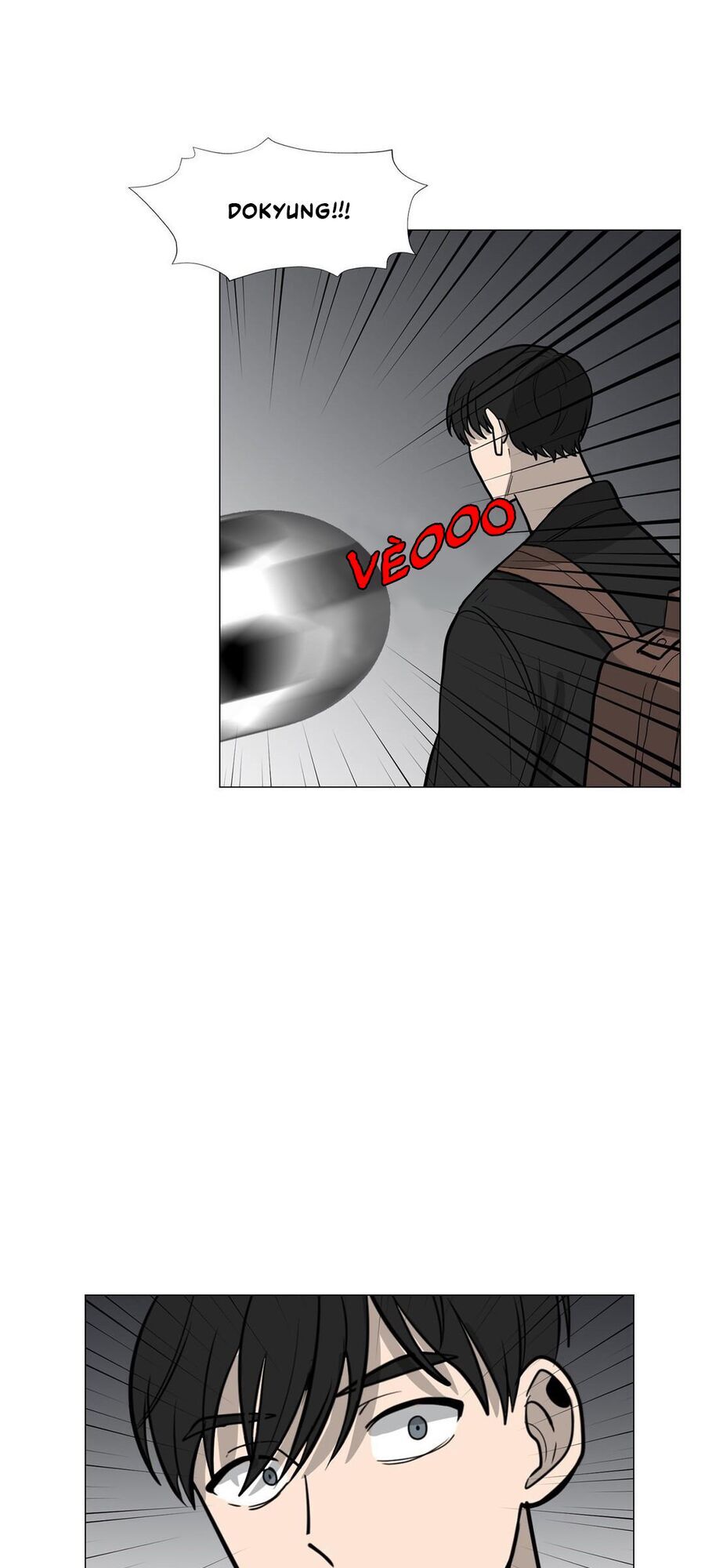 Trái Tim Của Ma Cà Rồng - Chương 14 - Trang 23