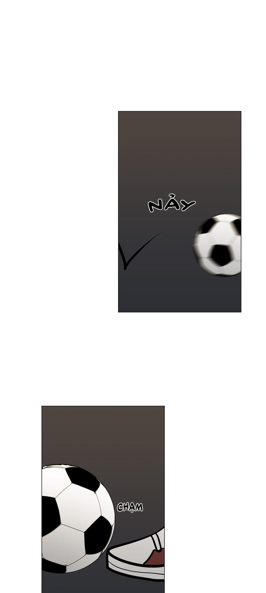 Trái Tim Của Ma Cà Rồng - Chương 14 - Trang 26