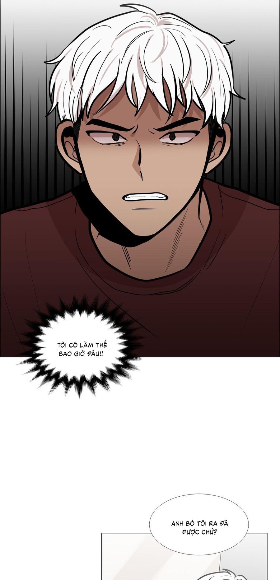 Trái Tim Của Ma Cà Rồng - Chương 14 - Trang 4