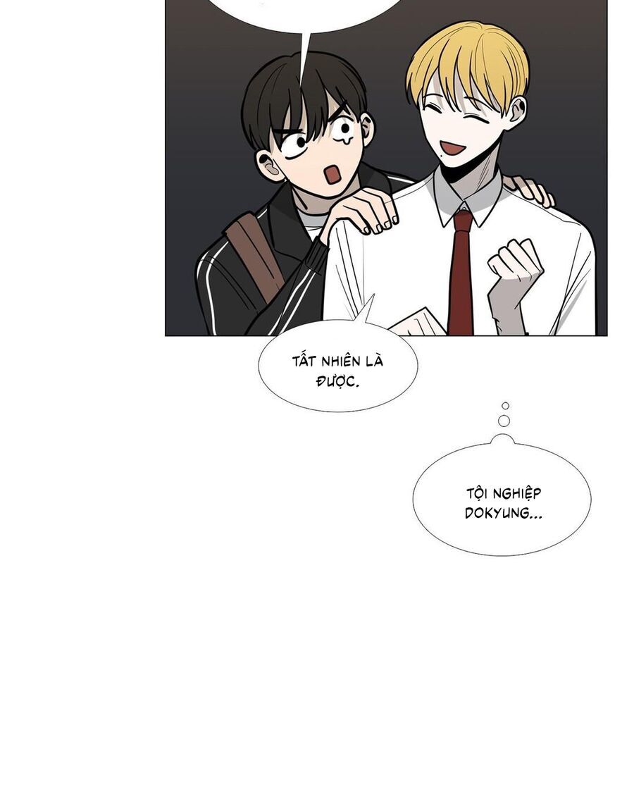 Trái Tim Của Ma Cà Rồng - Chương 14 - Trang 31