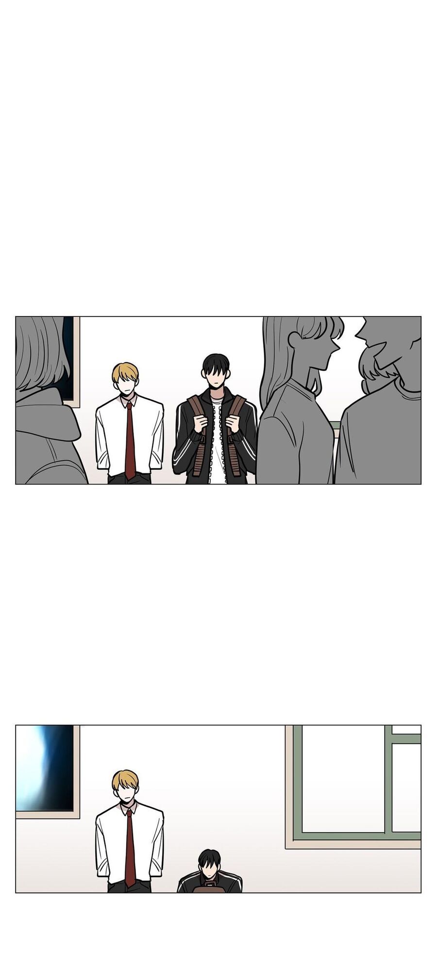 Trái Tim Của Ma Cà Rồng - Chương 14 - Trang 32