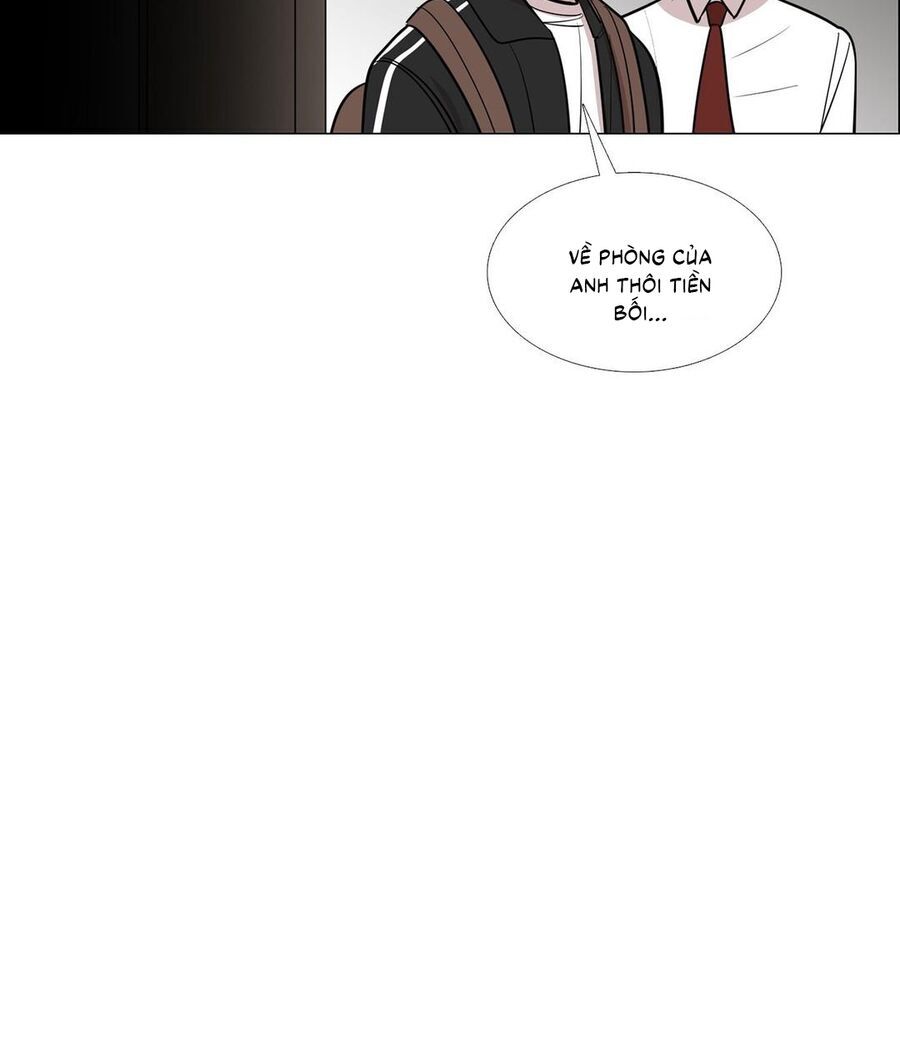 Trái Tim Của Ma Cà Rồng - Chương 14 - Trang 40