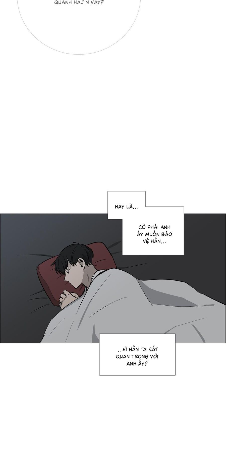 Trái Tim Của Ma Cà Rồng - Chương 14 - Trang 42