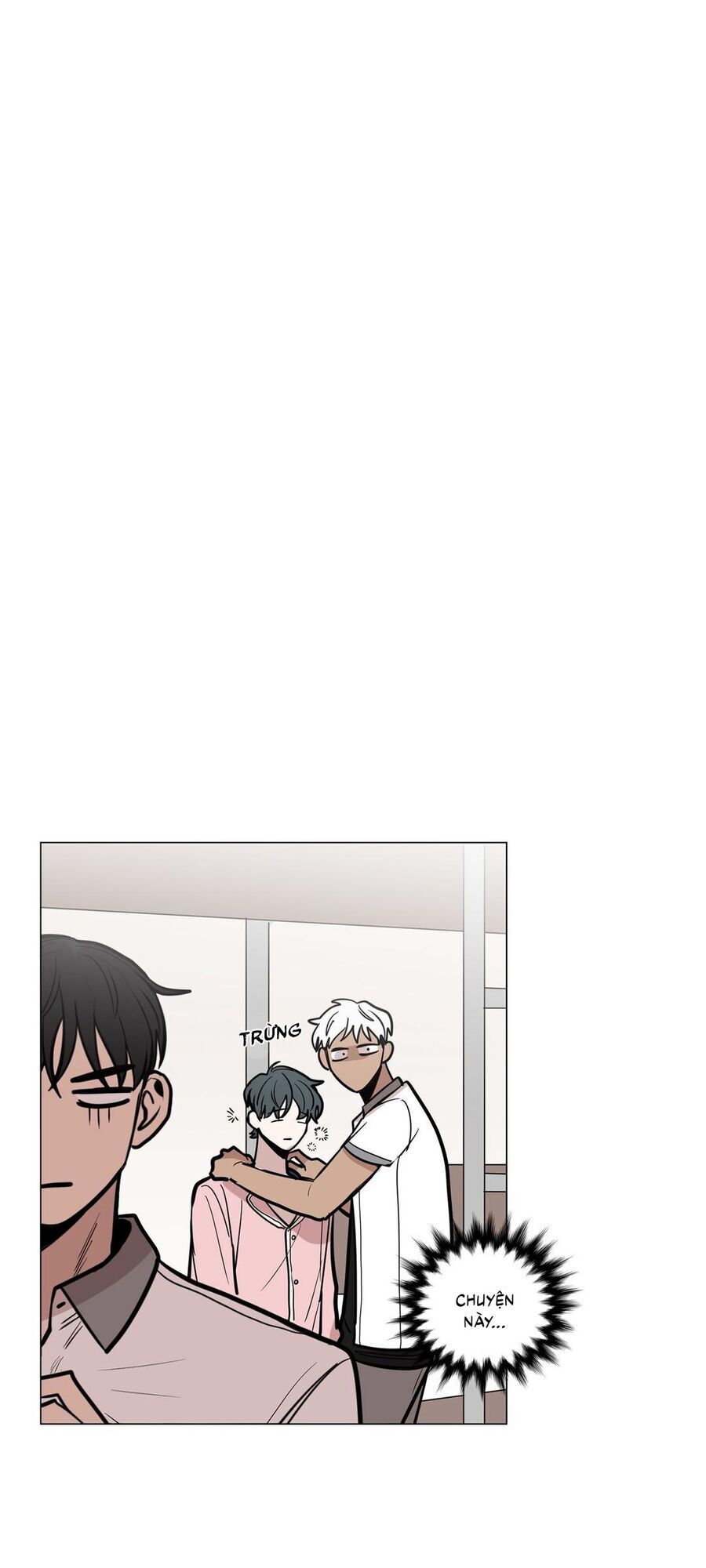 Trái Tim Của Ma Cà Rồng - Chương 14 - Trang 44