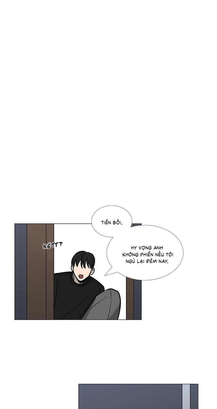 Trái Tim Của Ma Cà Rồng - Chương 14 - Trang 48