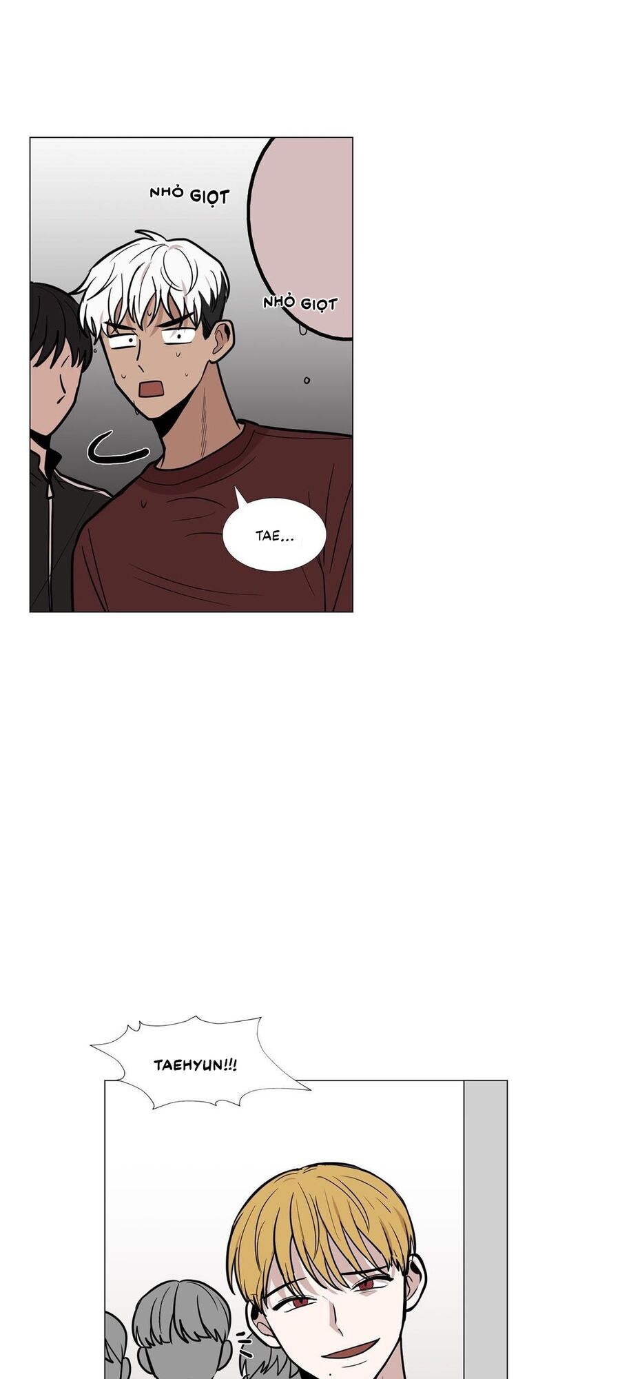 Trái Tim Của Ma Cà Rồng - Chương 14 - Trang 9