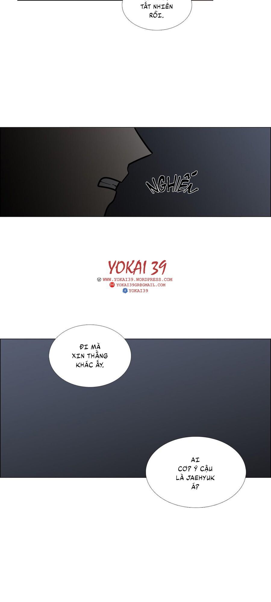 Trái Tim Của Ma Cà Rồng - Chương 15 - Trang 11