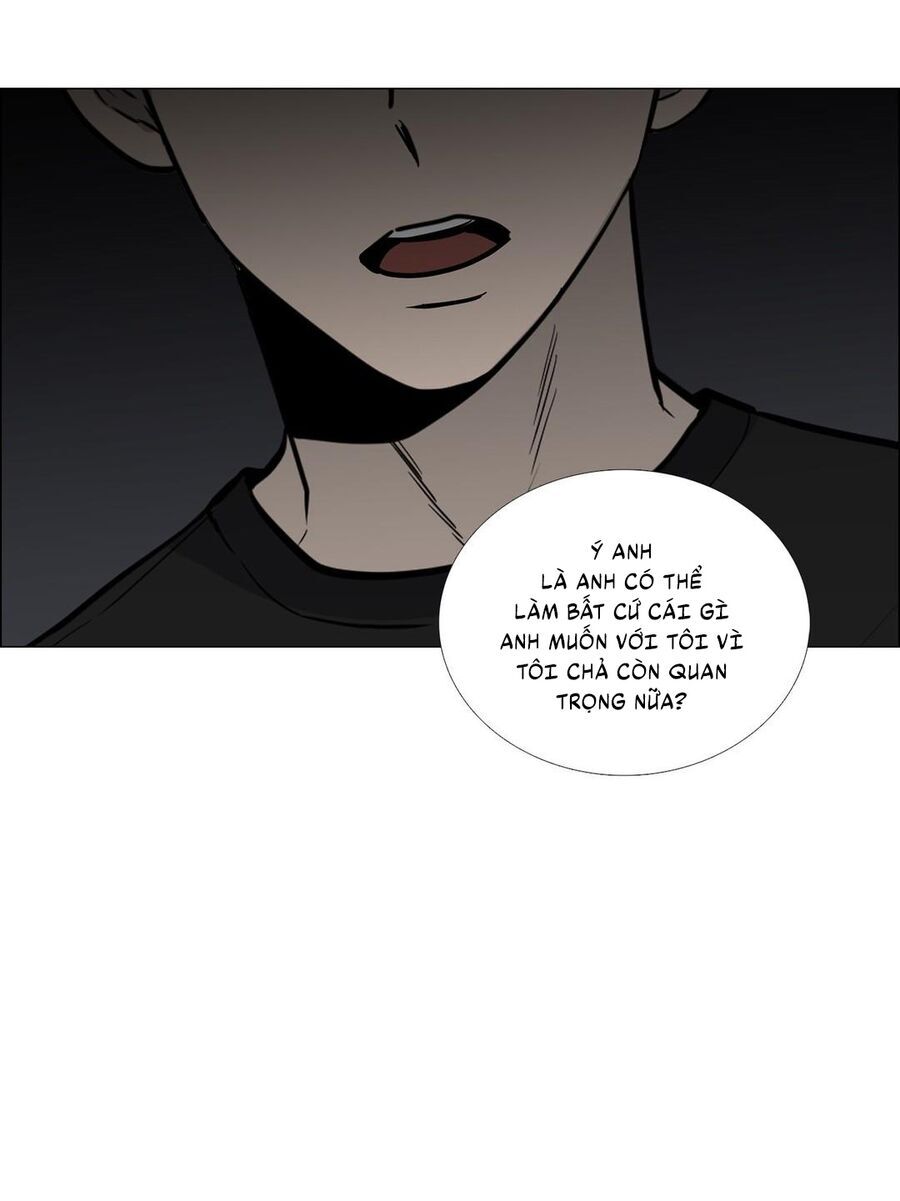 Trái Tim Của Ma Cà Rồng - Chương 15 - Trang 13