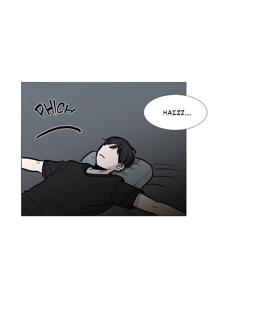 Trái Tim Của Ma Cà Rồng - Chương 15 - Trang 19