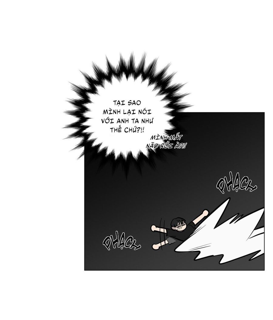 Trái Tim Của Ma Cà Rồng - Chương 15 - Trang 20