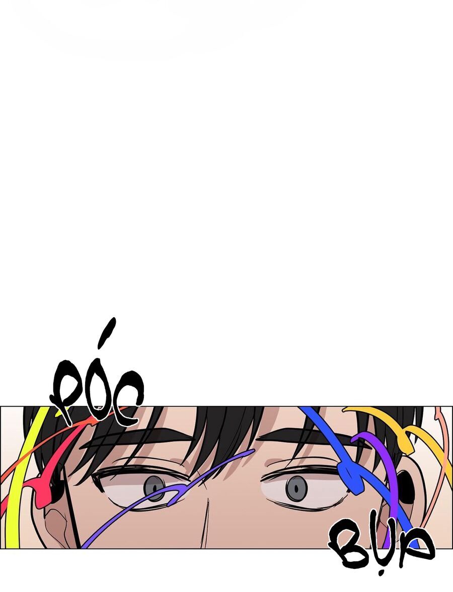 Trái Tim Của Ma Cà Rồng - Chương 15 - Trang 24