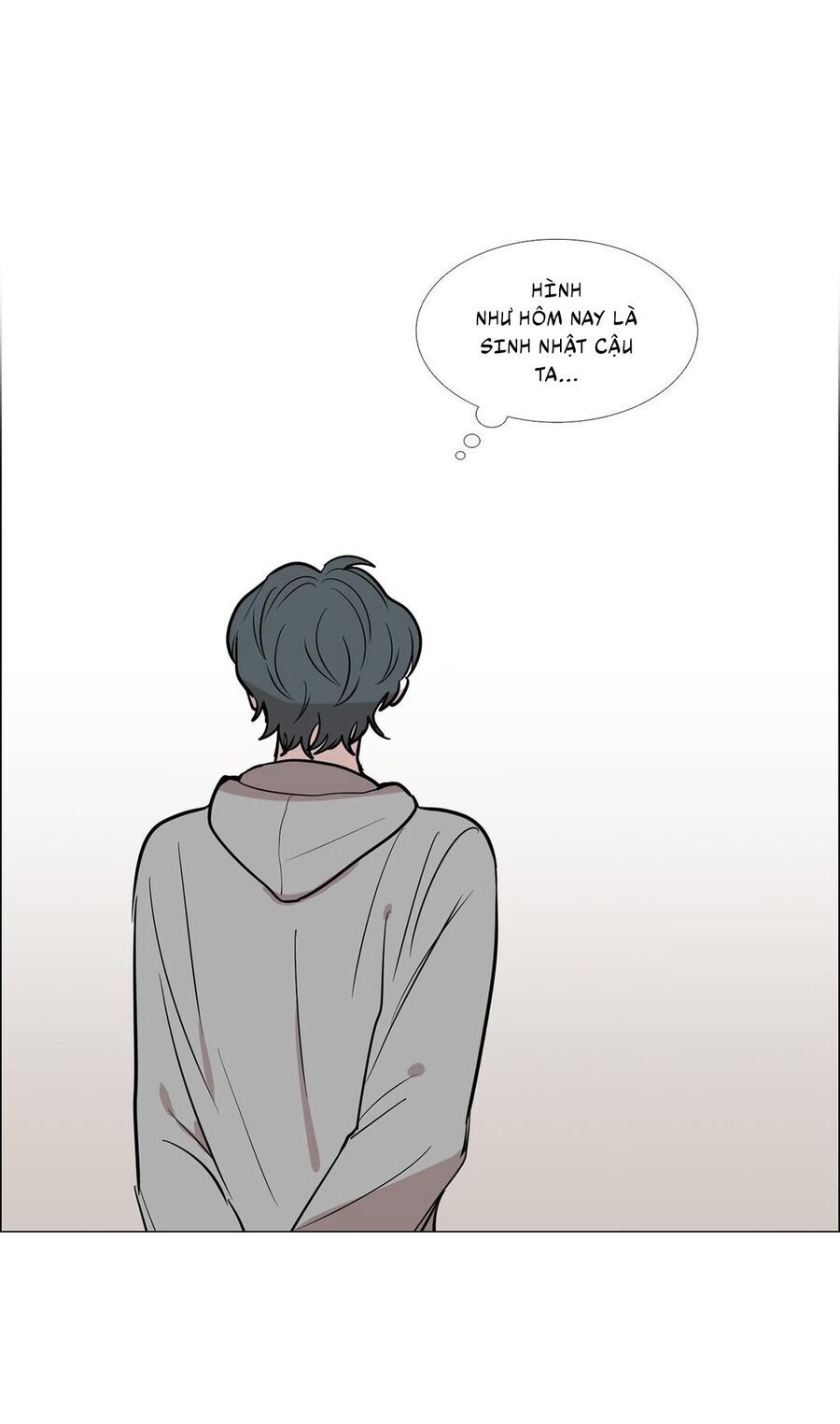 Trái Tim Của Ma Cà Rồng - Chương 15 - Trang 28