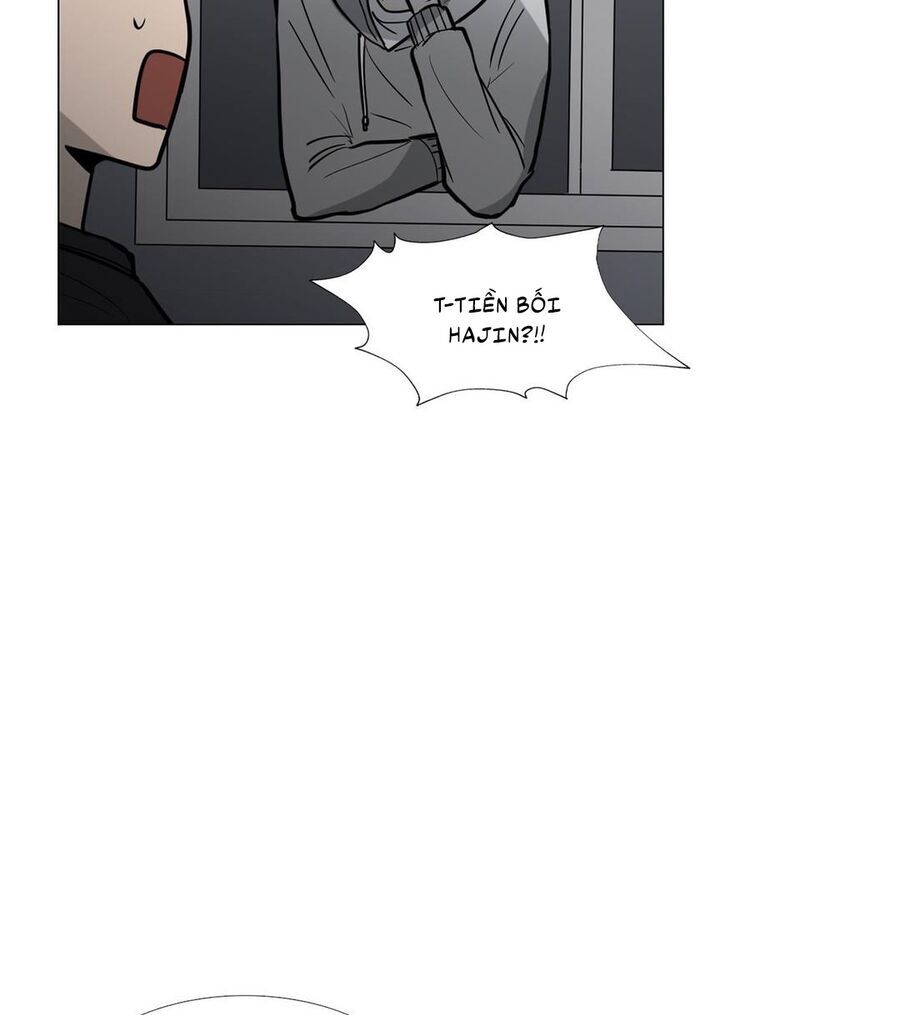 Trái Tim Của Ma Cà Rồng - Chương 15 - Trang 30