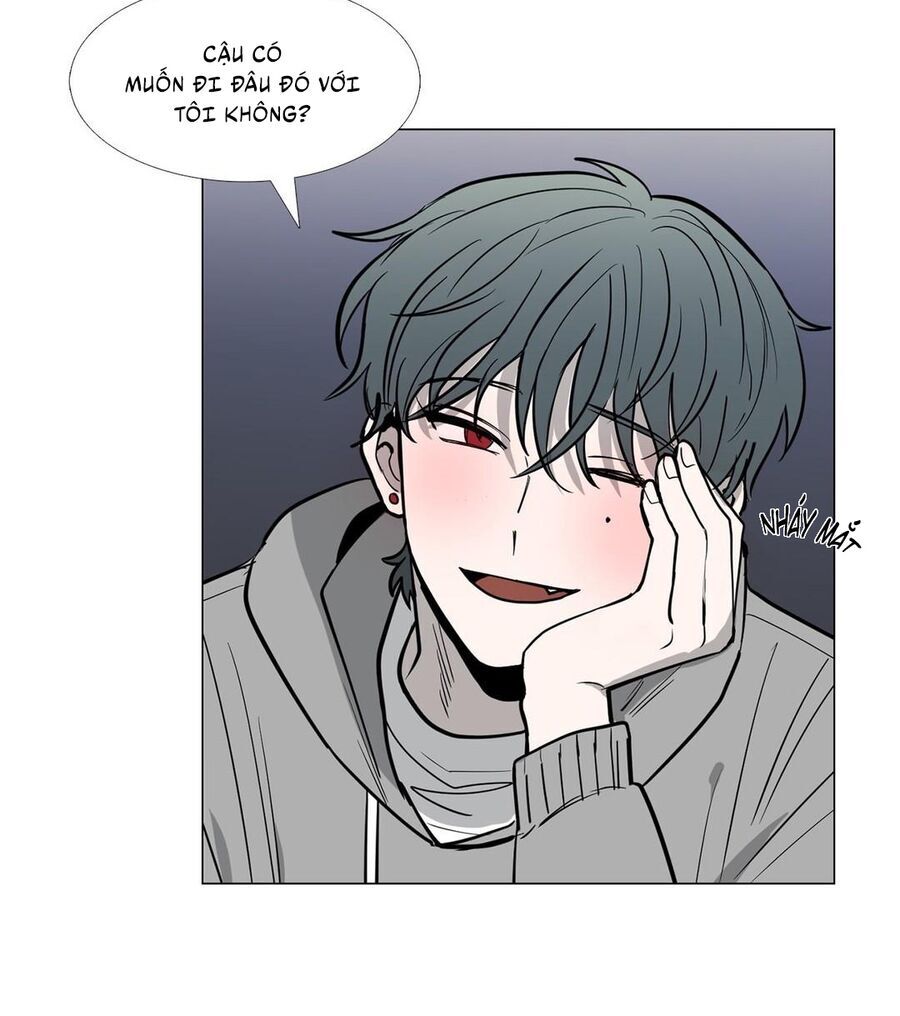 Trái Tim Của Ma Cà Rồng - Chương 15 - Trang 31