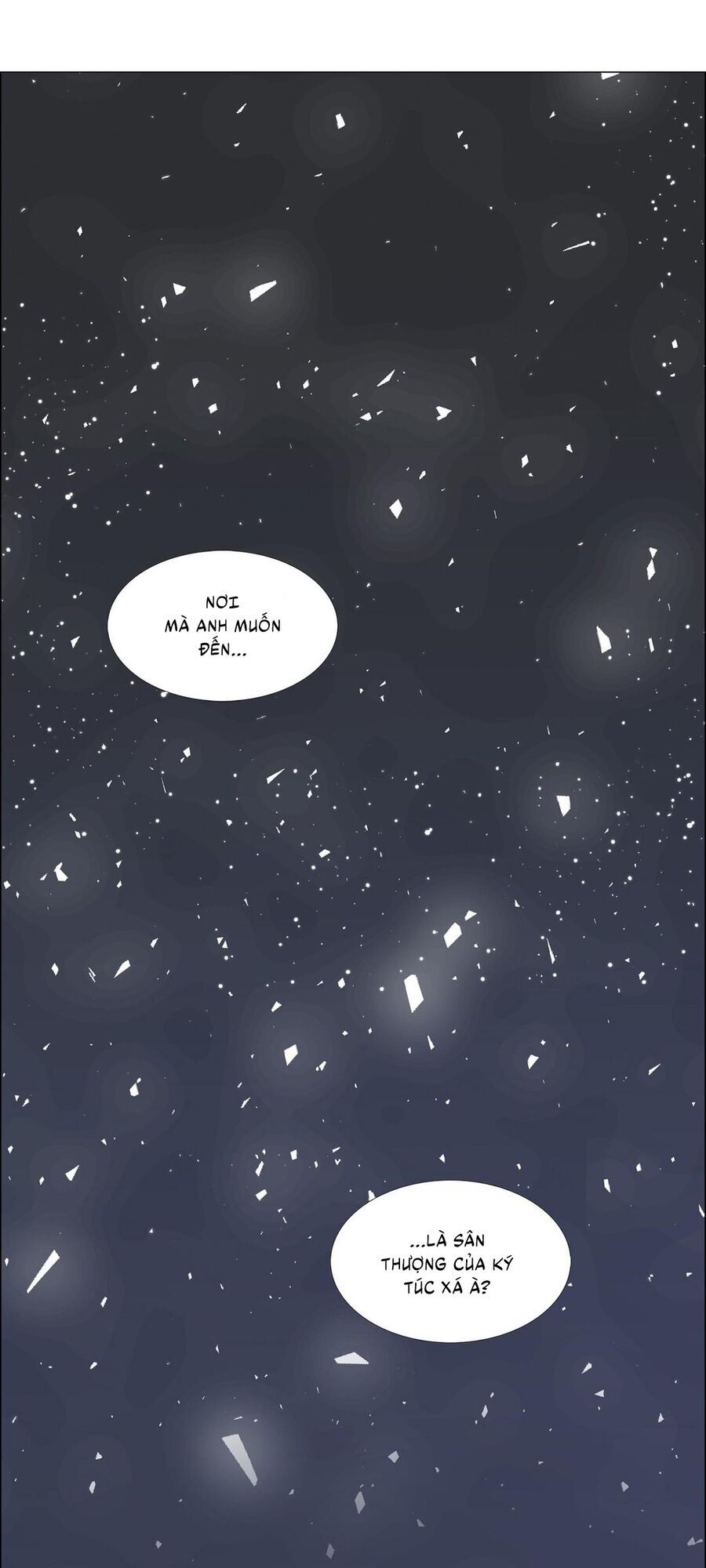 Trái Tim Của Ma Cà Rồng - Chương 15 - Trang 32