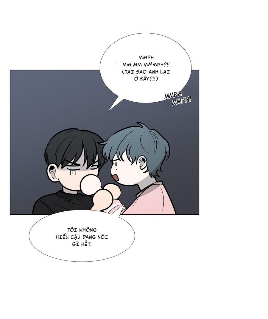 Trái Tim Của Ma Cà Rồng - Chương 15 - Trang 5