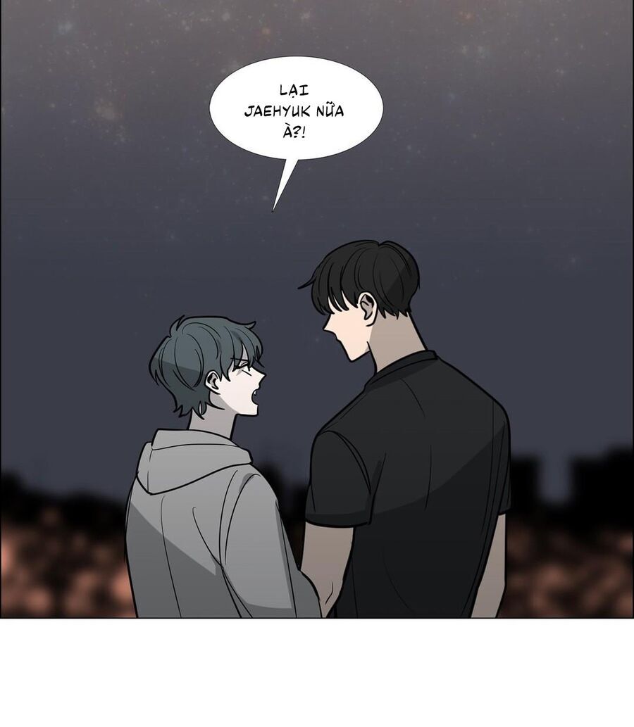 Trái Tim Của Ma Cà Rồng - Chương 15 - Trang 45